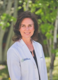 Dr. Robyn Chapman, RN